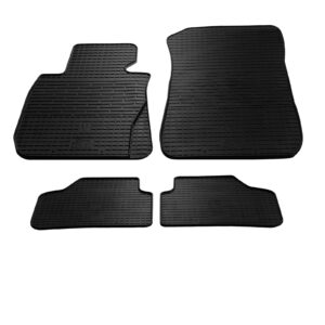 Килимки в салон BMW X1 E-84 2009-2015 Stingray Premium