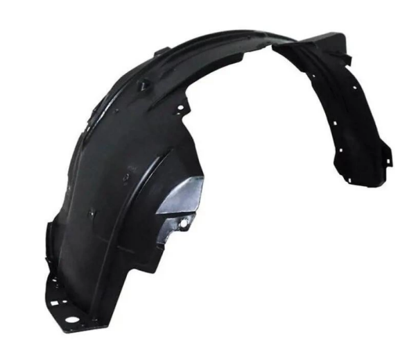 Подкрылок Acura RDX 13-15 передний правый 181108388