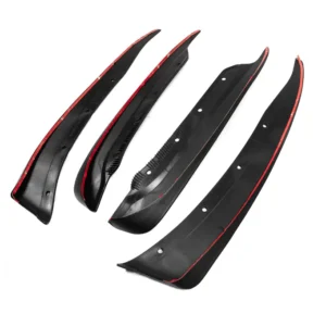 Бризговики для Chevrolet Corvette C6 2005-2013 Dongmart