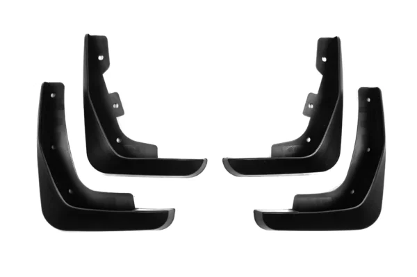 Бризговики для Lexus ES 2008-2011