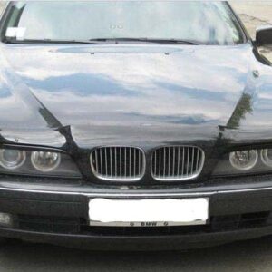 Дефлектор капоту на BMW 5 series (39 кузов) 1995-2003 VIP Tuning