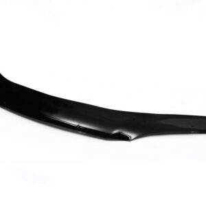 Дефлектор капоту на Toyota Avensis 1998-2002 VIP Tuning