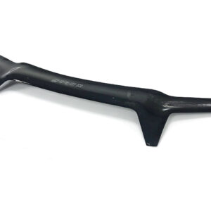 Дефлектор капоту на Toyota Hilux 2001-2005 VIP Tuning