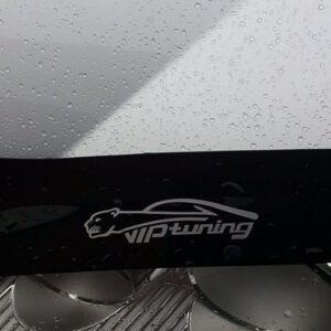 Дефлектор капоту на Skoda Octavia (A7) з 2013 року VIP Tuning