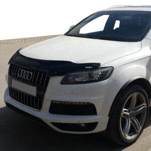 Дефлектор капоту Audi Q7 2005-2015