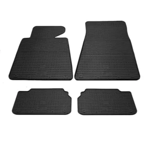 Килимки в салон BMW 5 Series E34 1988-1996 Stingray Premium