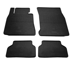 Килимки в салон BMW 5 Series E39 1996-2003 Stingray Premium