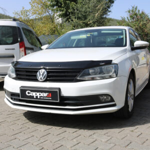 Дефлектор капота Volkswagen Jetta 2011-2018