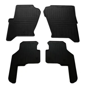 Килимки в салон Land Rover Discovery III Stingray Premium