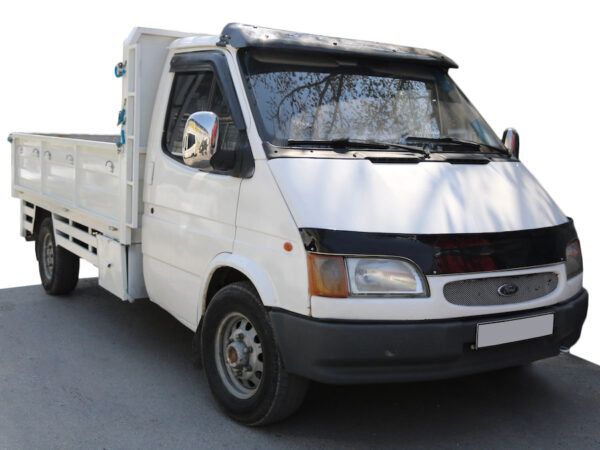 Дефлектор капота Ford Transit 1991-2000 EuroCap