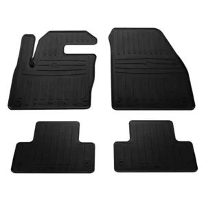 Килимки в салон Range Rover Evoque 2012-2018 Stingray Premium