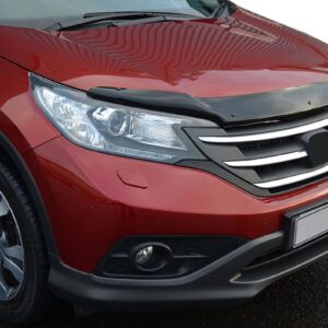 Дефлектор капоту Honda CRV 2012-2016 (EuroCap)