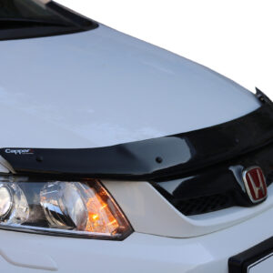 Дефлектор капоту Honda Civic Sedan IX 2011-2016 (EuroCap)