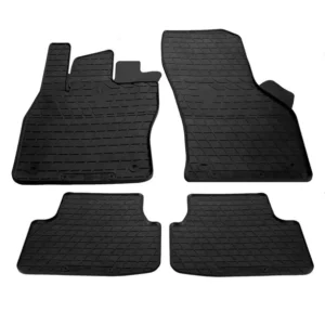 Килимки в салон Skoda Octavia III A3 2013-2019 Stingray Premium