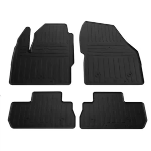 Килимки в салон Land Rover Freelander II Stingray Premium