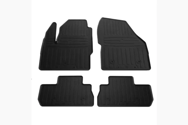 Килимки в салон Land Rover Freelander II Stingray Premium