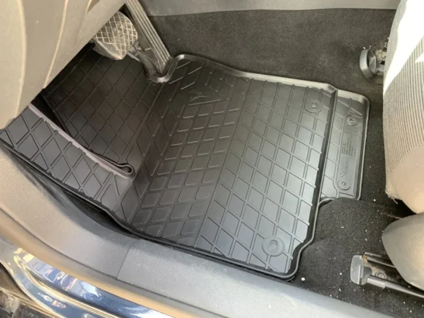 Килимки в салон Volkswagen Golf 5 Stingray Premium