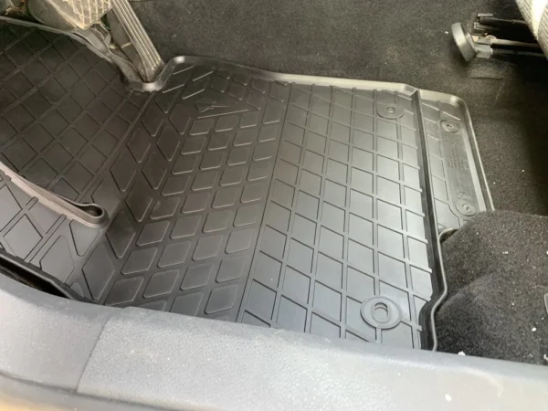 Килимки в салон Volkswagen Golf 5 Stingray Premium