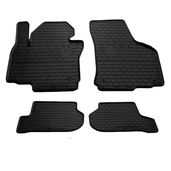 Килимки в салон Volkswagen Golf 5 Stingray Premium