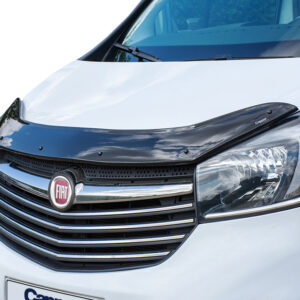 Дефлектор капоту Nissan NV300/Primastar 2016+