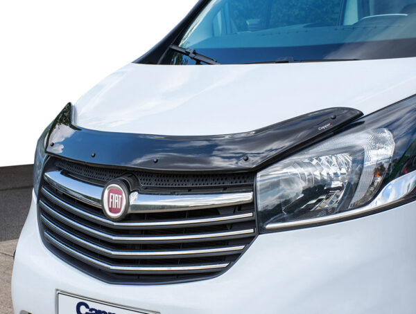 Дефлектор капоту Nissan NV300/Primastar 2016+