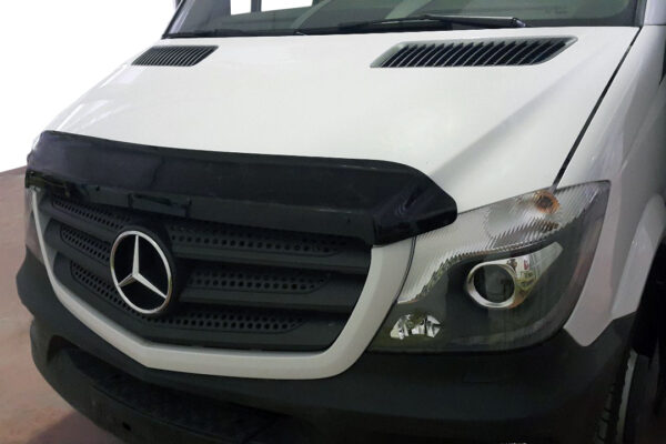 Дефлектор капота Mercedes Sprinter W906 2013+