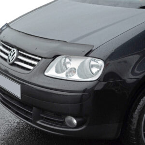 Дефлектор капоту Volkswagen Caddy 2004-2010 (EuroCap)