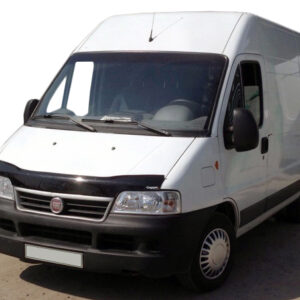 Дефлектор капоту Citroen Jumper 1995-2006 (EuroCap)