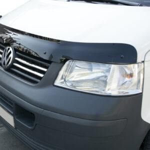 Дефлектор капоту Volkswagen T5 Caravelle 2004-2010 (EuroCap)