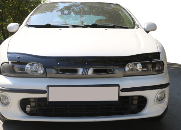 Дефлектор капота Fiat Marea 1999- EuroCap