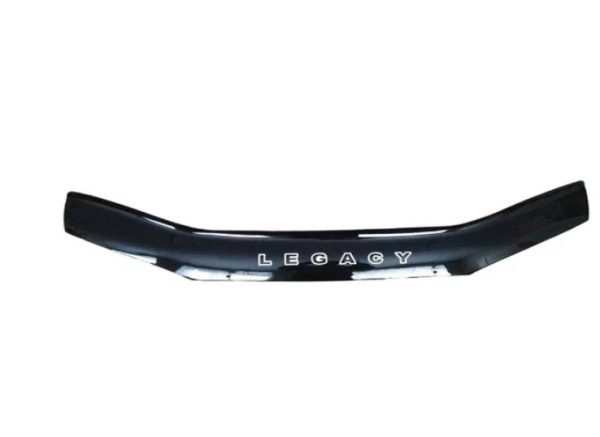 Дефлектор капоту на Subaru Legacy/Outback 1993-1998 VIP Tuning