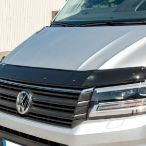 Дефлектор капоту Volkswagen Crafter 2016+