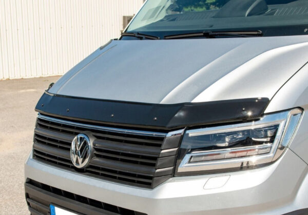 Дефлектор капоту Volkswagen Crafter 2016+