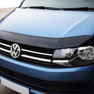 Дефлектор капоту Volkswagen T6(EuroCap)