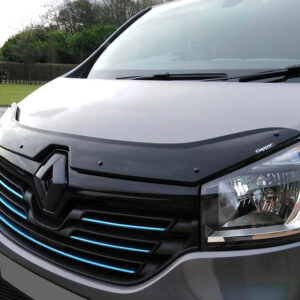 Дефлектор капоту Renault Trafic 2015+