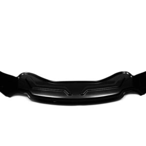 Дефлектор капота Toyota Hilux 2021+ (EuroCap Dragon)