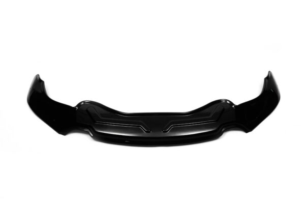 Дефлектор капота Toyota Hilux 2021+ (EuroCap Dragon)