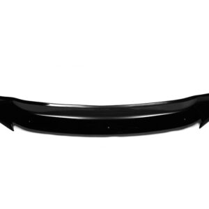 Дефлектор капота Toyota Camry 2011-2014 Європа EuroCap