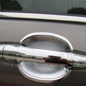 Накладки під ручки Libao 2012+ (4 шт, пласт) GreatWall Haval H6