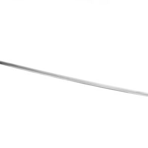 Кромка багажника (нерж) Audi A3 2012-2020 рр.