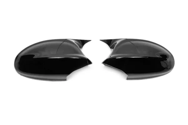 Накладки на дзеркала BMW 3 серія E-90/91/92/93 2005-2008