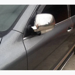 Накладки на Volkswagen Touareg 2003-2007