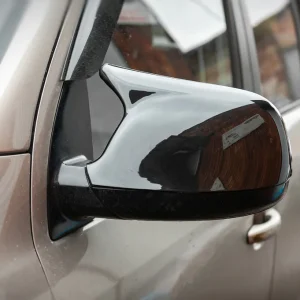 Накладки на дзеркала Volkswagen Amarok 2010-2022