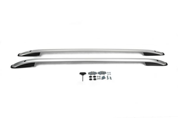 Рейлінги Skyport Grey (для C-Max) на Ford C-Max/Grand C-Max з 2010 року