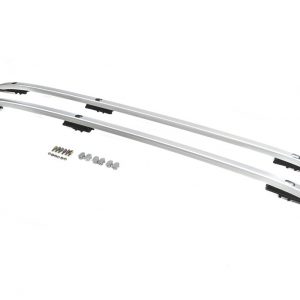 Рейлінги B-design на Honda CRV 2017-2022 (2 шт)