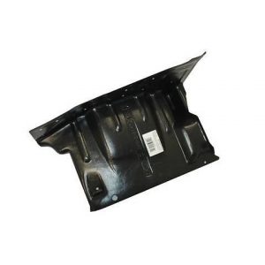 Защ двиг Mitsubishi ASX 10-/Lancer X 07-/Outlander XL/Citroen C-Crosser/Peugeot 4007 07-12 правая