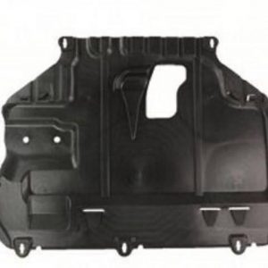 Защ двиг Ford C-Max 2007-2010/Focus 04-10/Kuga 08-12 (бензин)