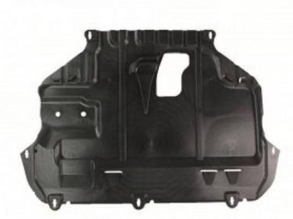 Защ двиг Ford C-Max 2007-2010/Focus 04-10/Kuga 08-12 (бензин)