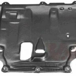 Защ двиг Ford C-Max 2010-2015 EUR//Focus 11-18 (кроме Ecoboost)