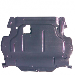 Защ двиг Ford Mondeo IV 06-10/S-MAX 06-14
